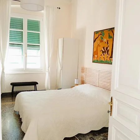 Maison d'hôtes I Musetti *