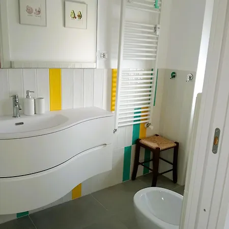 I Musetti Guest house