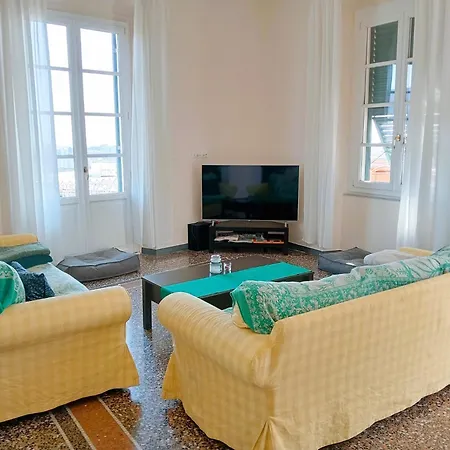 Guest house I Musetti *