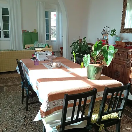 I Musetti Guest house